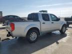 2016 Nissan Frontier S продається в Haslet, TX - Front End