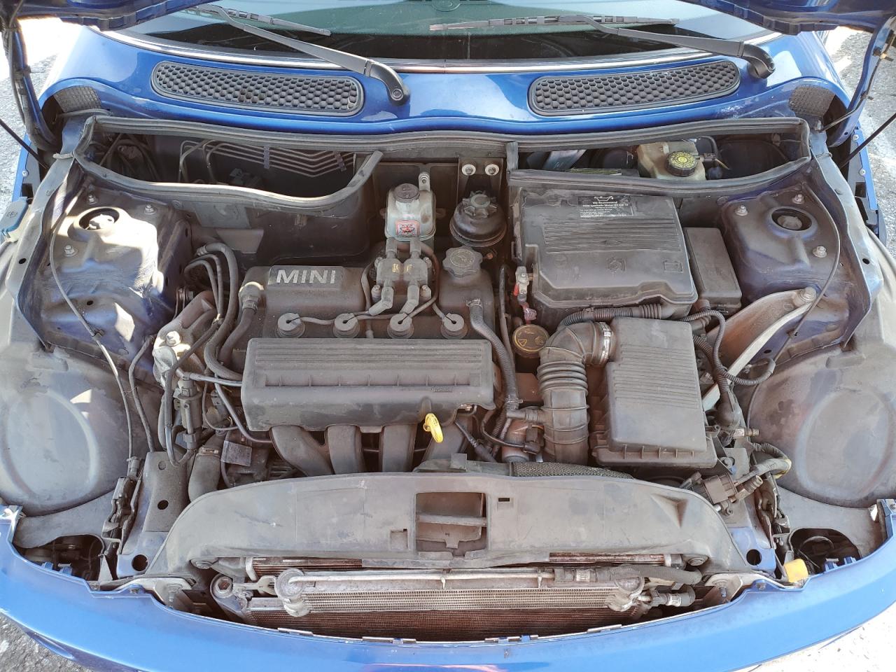 2006 MINI Cooper - Image 11
