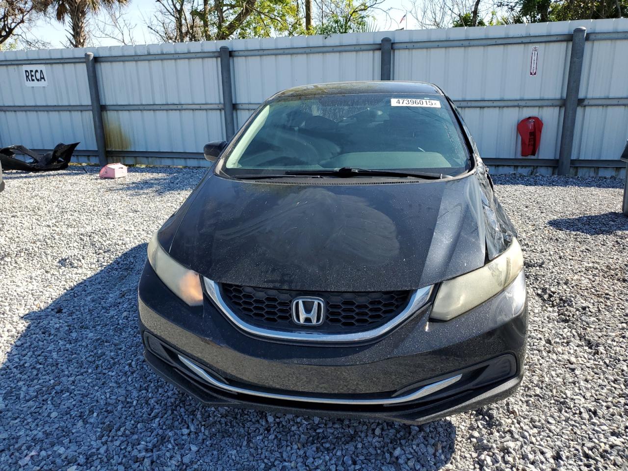 2015 Honda Civic - Image 5