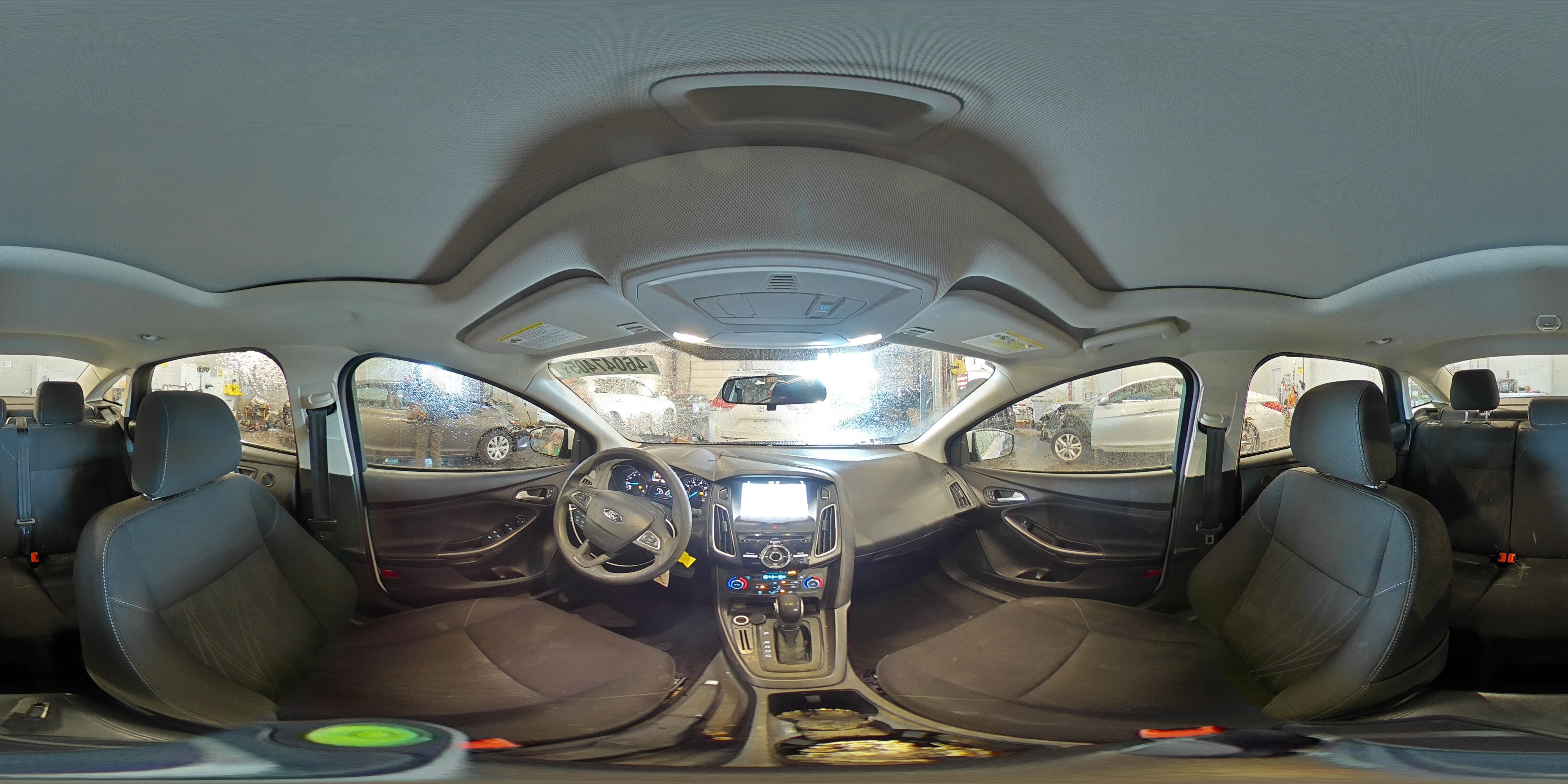 2017 Ford Focus - Image 14