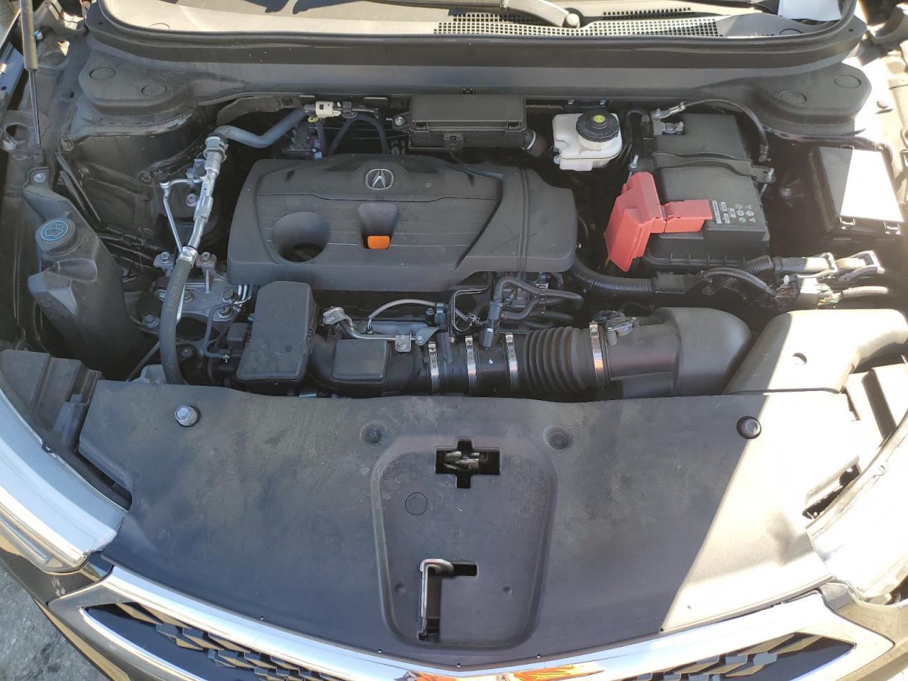 2020 Acura RDX - Image 12