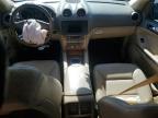 2009 Mercedes-Benz Ml 350 zu verkaufen in Memphis, TN - Frame Damage