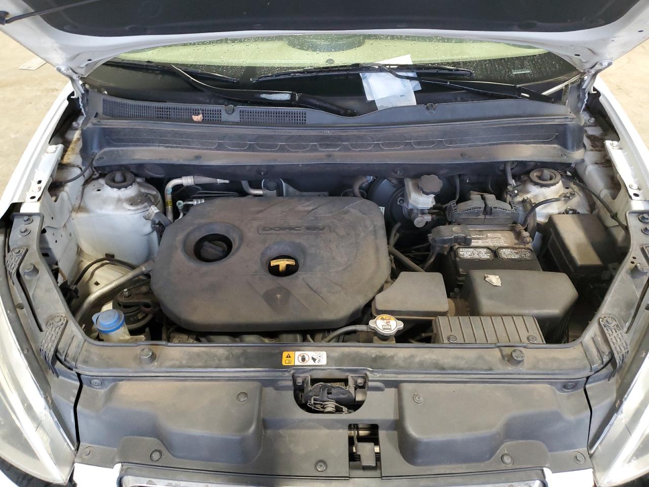 2013 Kia Soul - Image 11