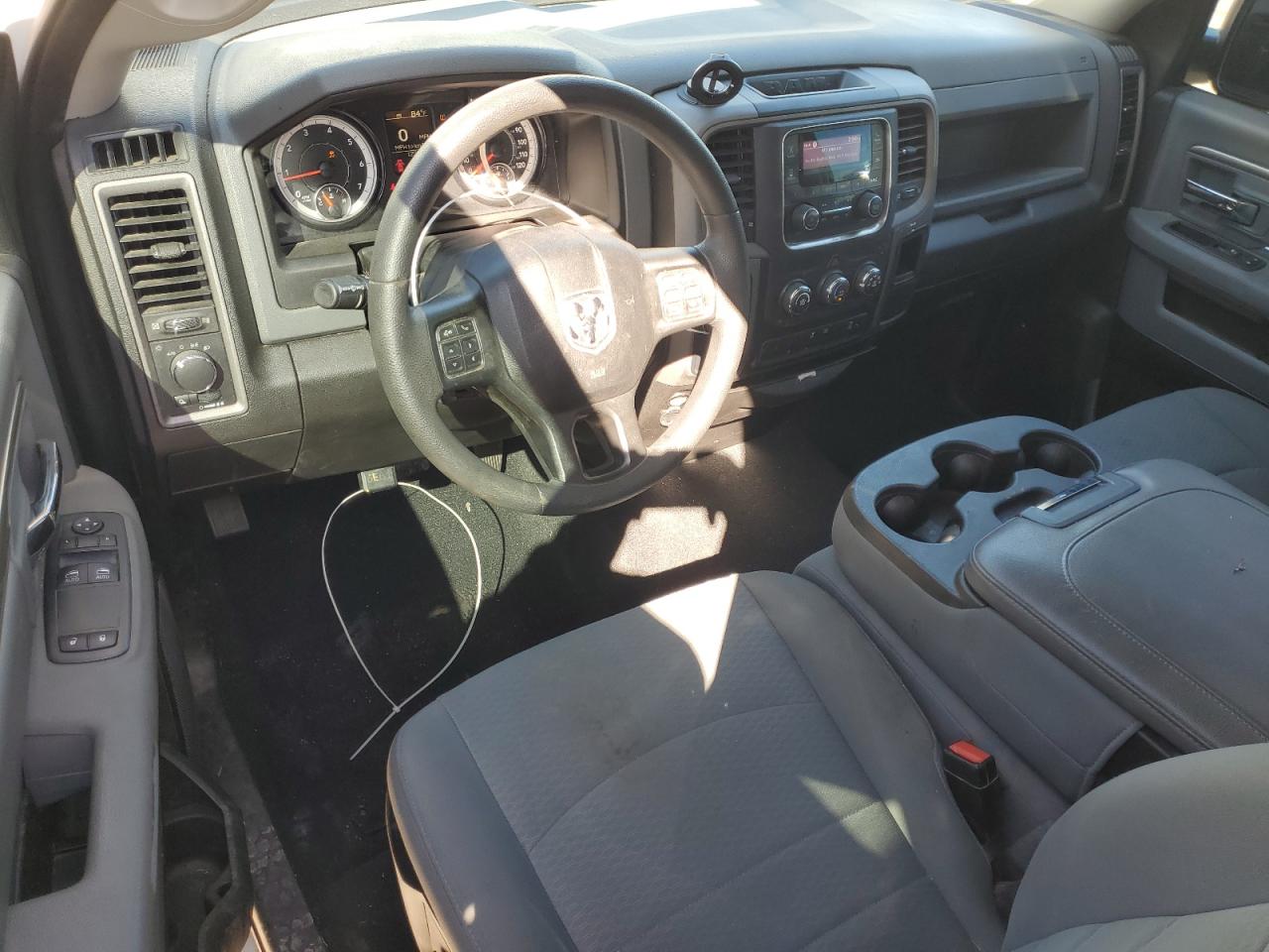 2019 RAM 1500 - Image 8