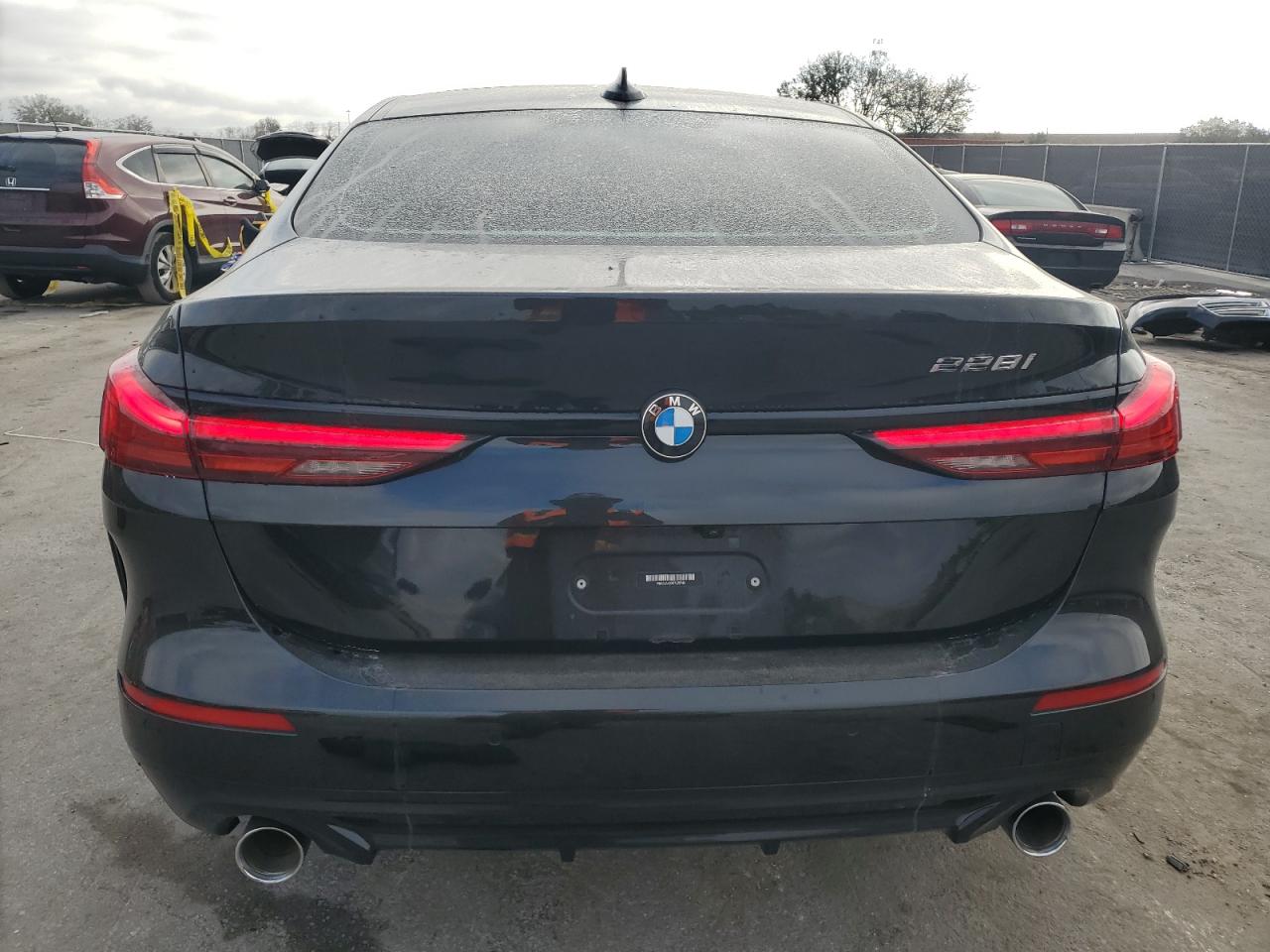 2022 BMW 2er - Image 6