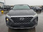 2020 Hyundai Santa Fe Sel იყიდება Orlando-ში, FL - Rear End