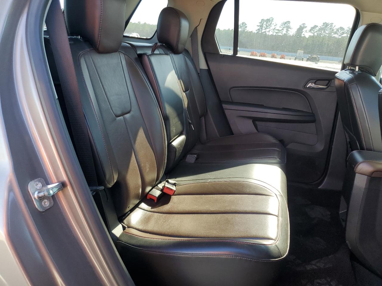 2012 GMC Terrain - Image 12