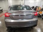 2013 Chrysler 200 Lx for Sale in Wayland, MI - Side