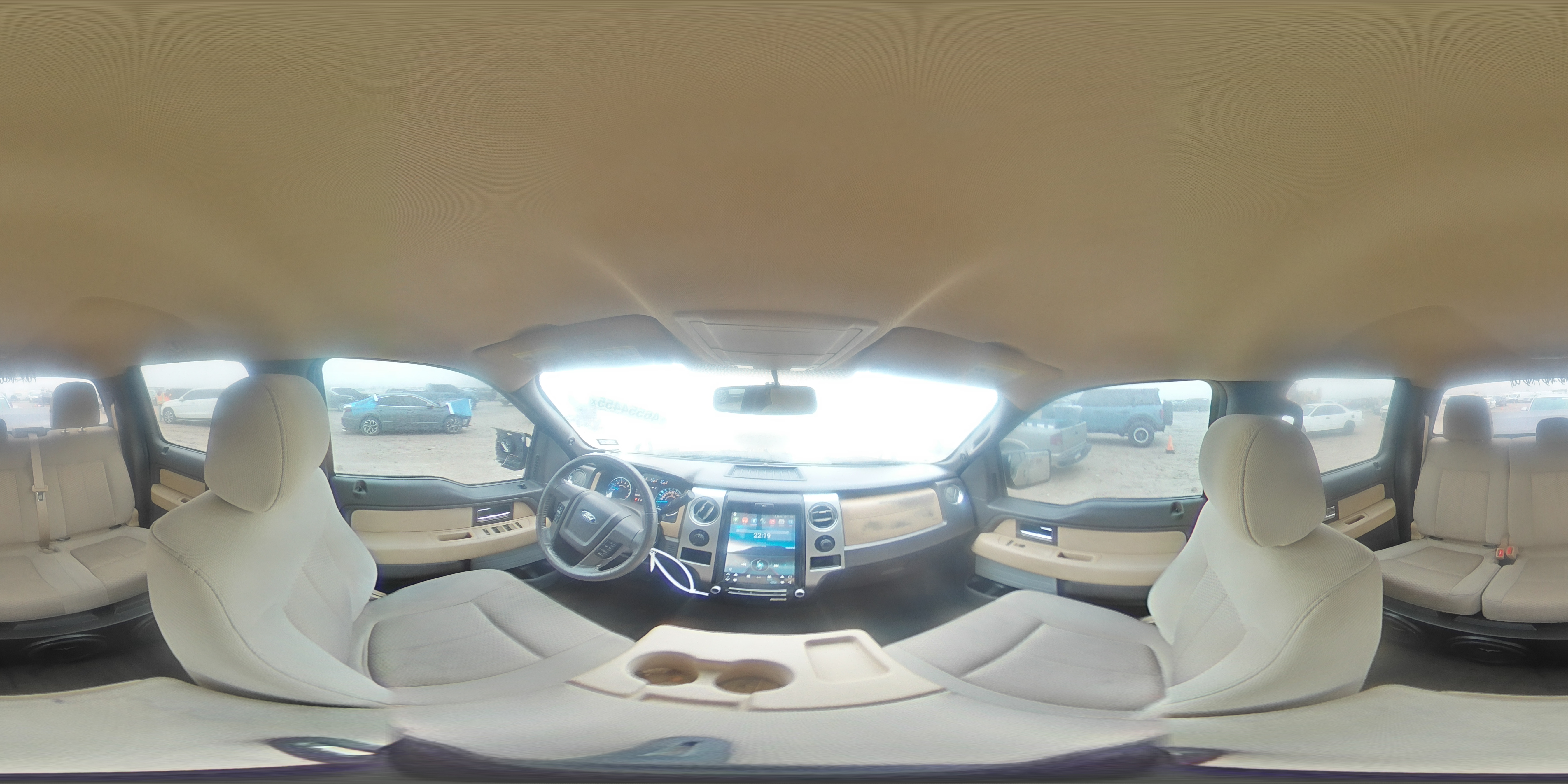 2013 Ford F-150 - Image 14