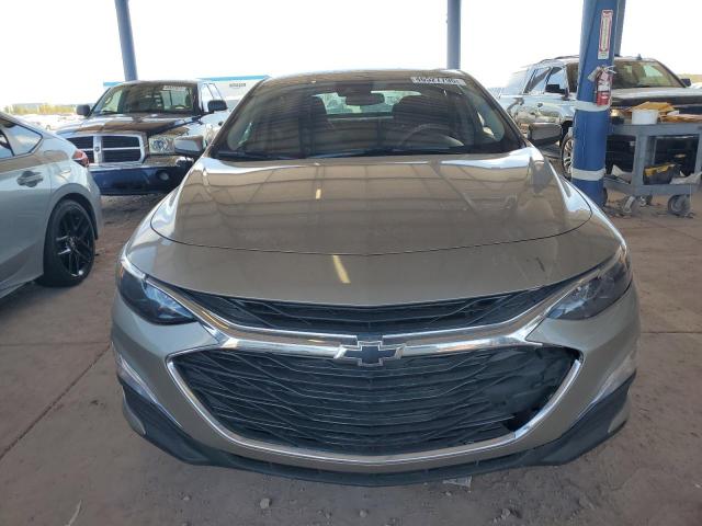  CHEVROLET MALIBU 2023 Бежевий