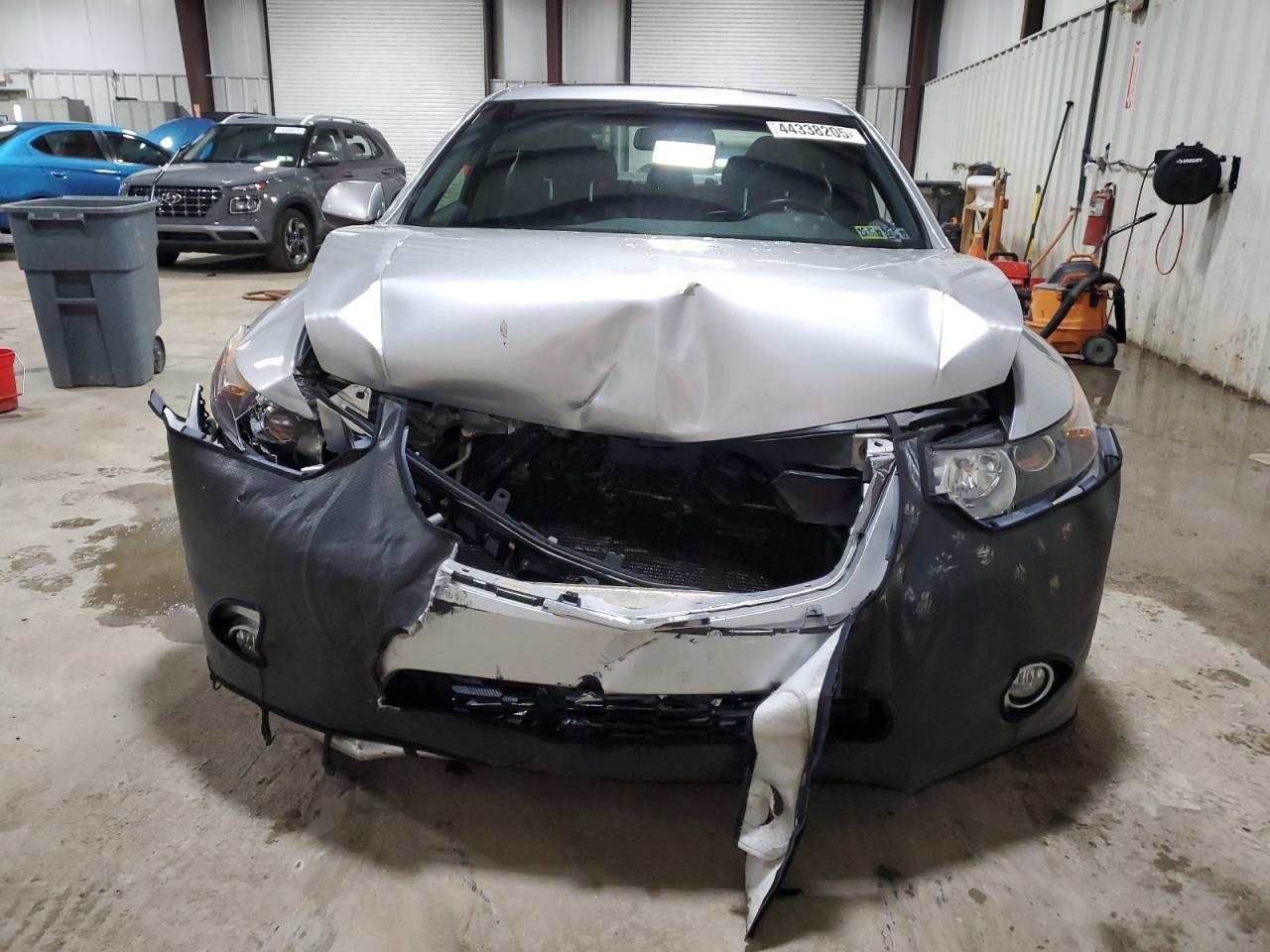 2012 Acura TSX - Image 5