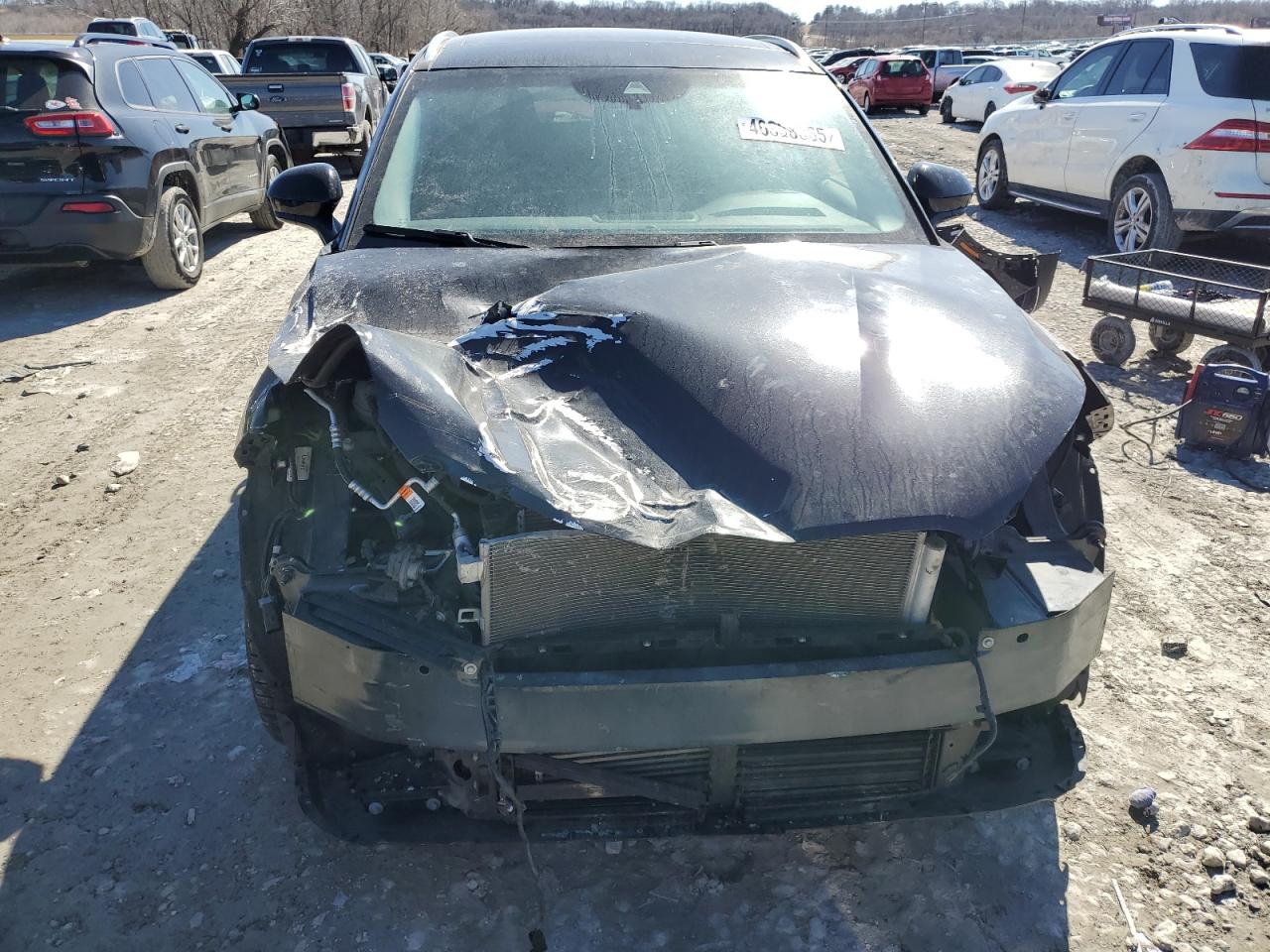 2020 Lincoln Corsair - Image 5