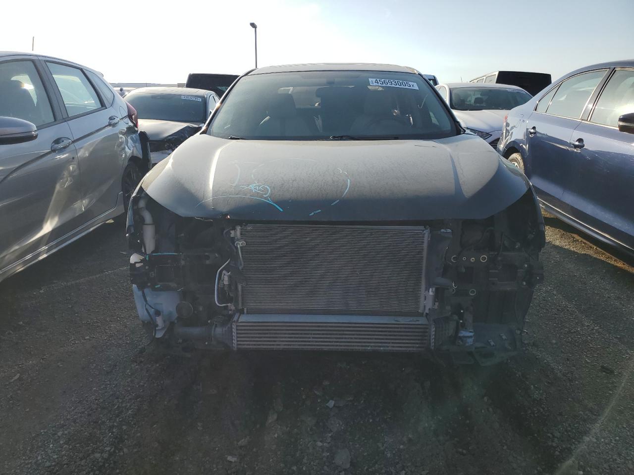2018 Honda Civic - Image 5