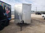 Mercedes, TX에서 판매 중인 2023 American Enclosed Cargo Trailer - Front End