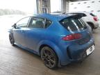 2013 SEAT LEON SUPER for sale at Copart EAST KILBRIDE