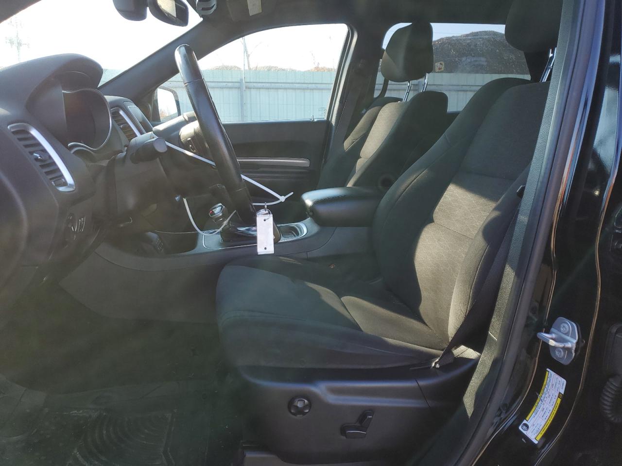 2020 Dodge Durango - Image 7