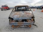 2008 Chevrolet Aveo Base იყიდება Grand Prairie-ში, TX - Burn - Interior