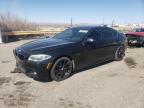 2015 Bmw 550 I na sprzedaż w Albuquerque, NM - Undercarriage