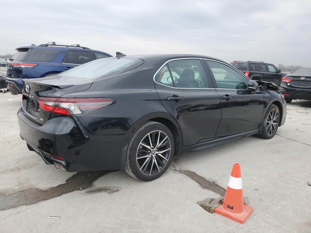 2023 Toyota Camry - Image 3