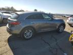 2016 Infiniti Qx70  de vânzare în Pennsburg, PA - Front End