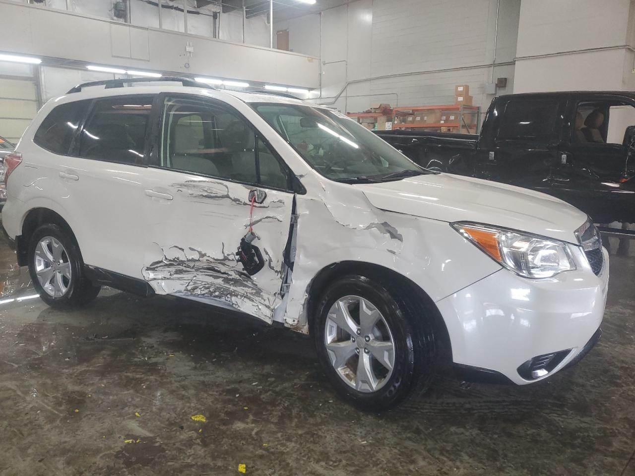 2015 Subaru Forester - Image 4