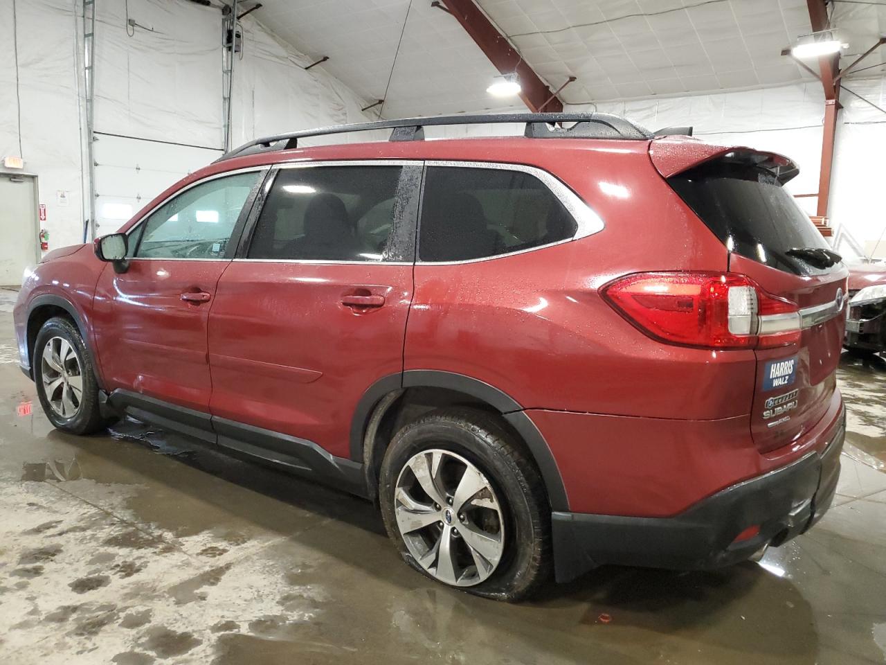 2020 Subaru Ascent - Image 2