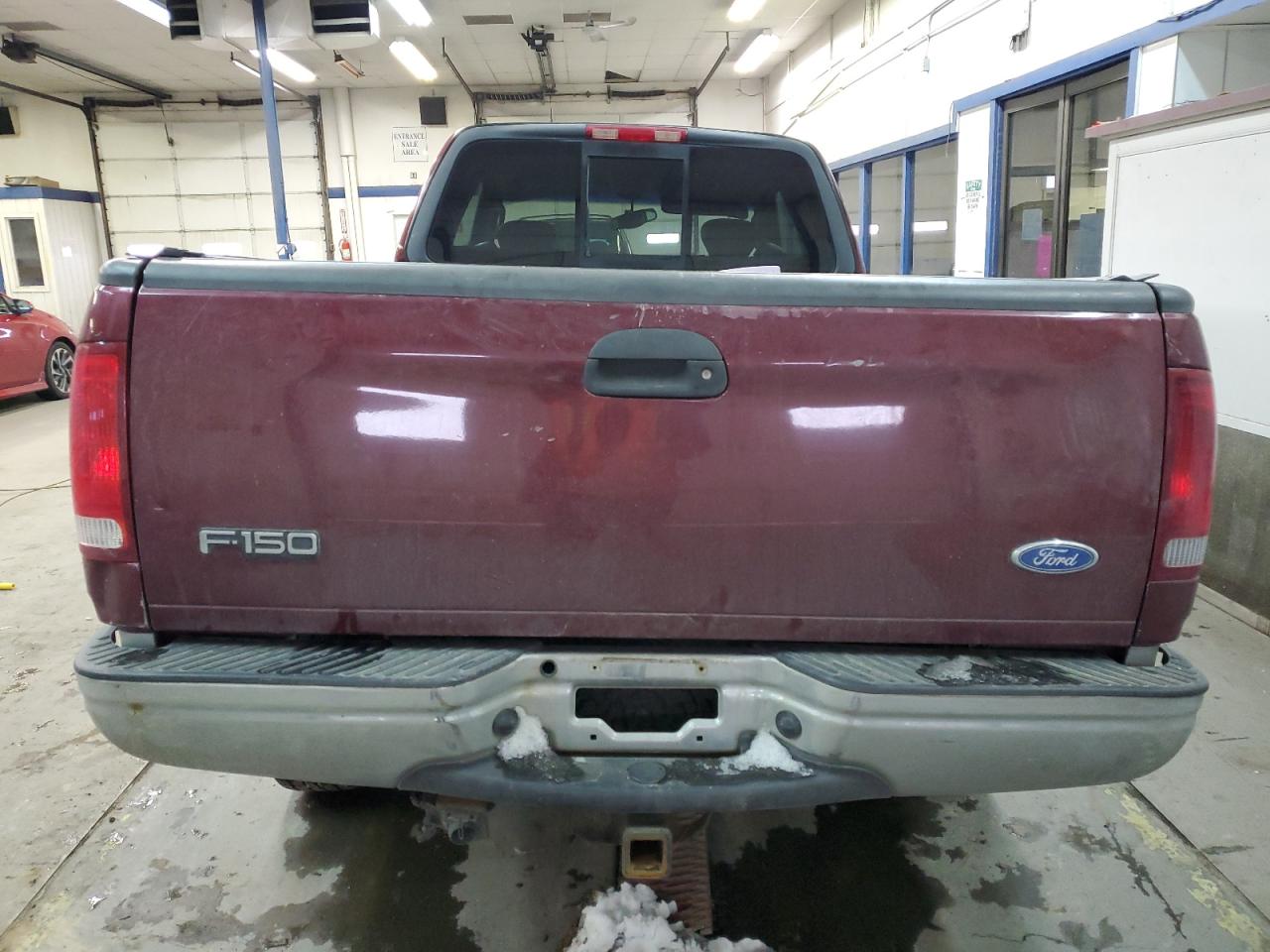 2003 Ford F-150 - Image 6