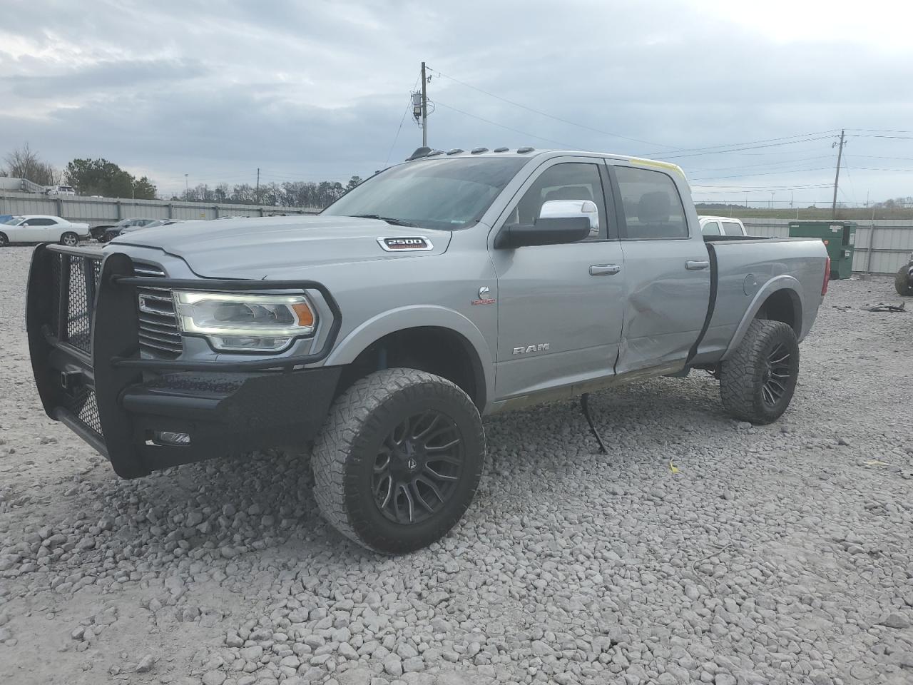 2021 RAM 2500 - Image 1