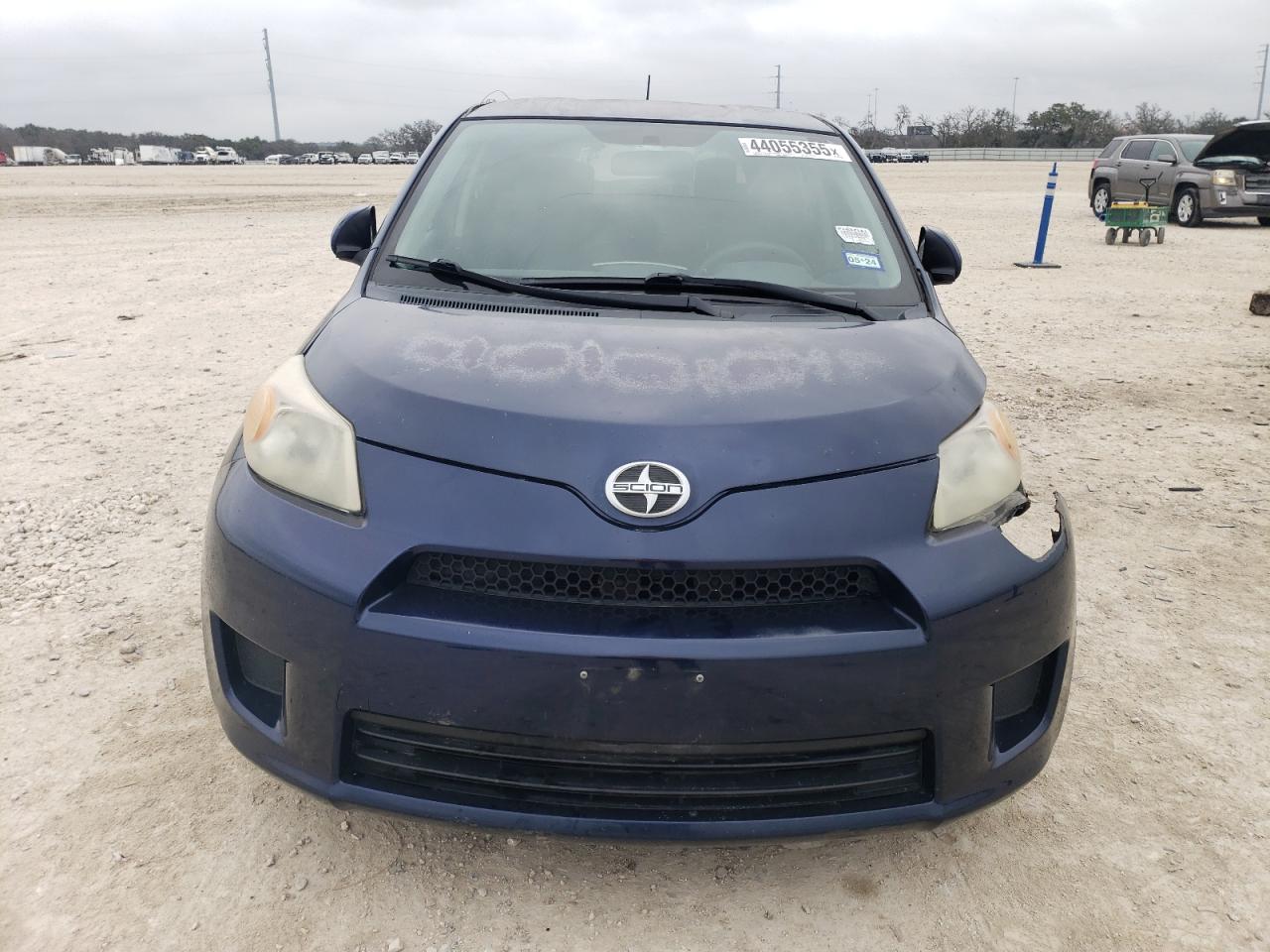 2014 Toyota xD - Image 5