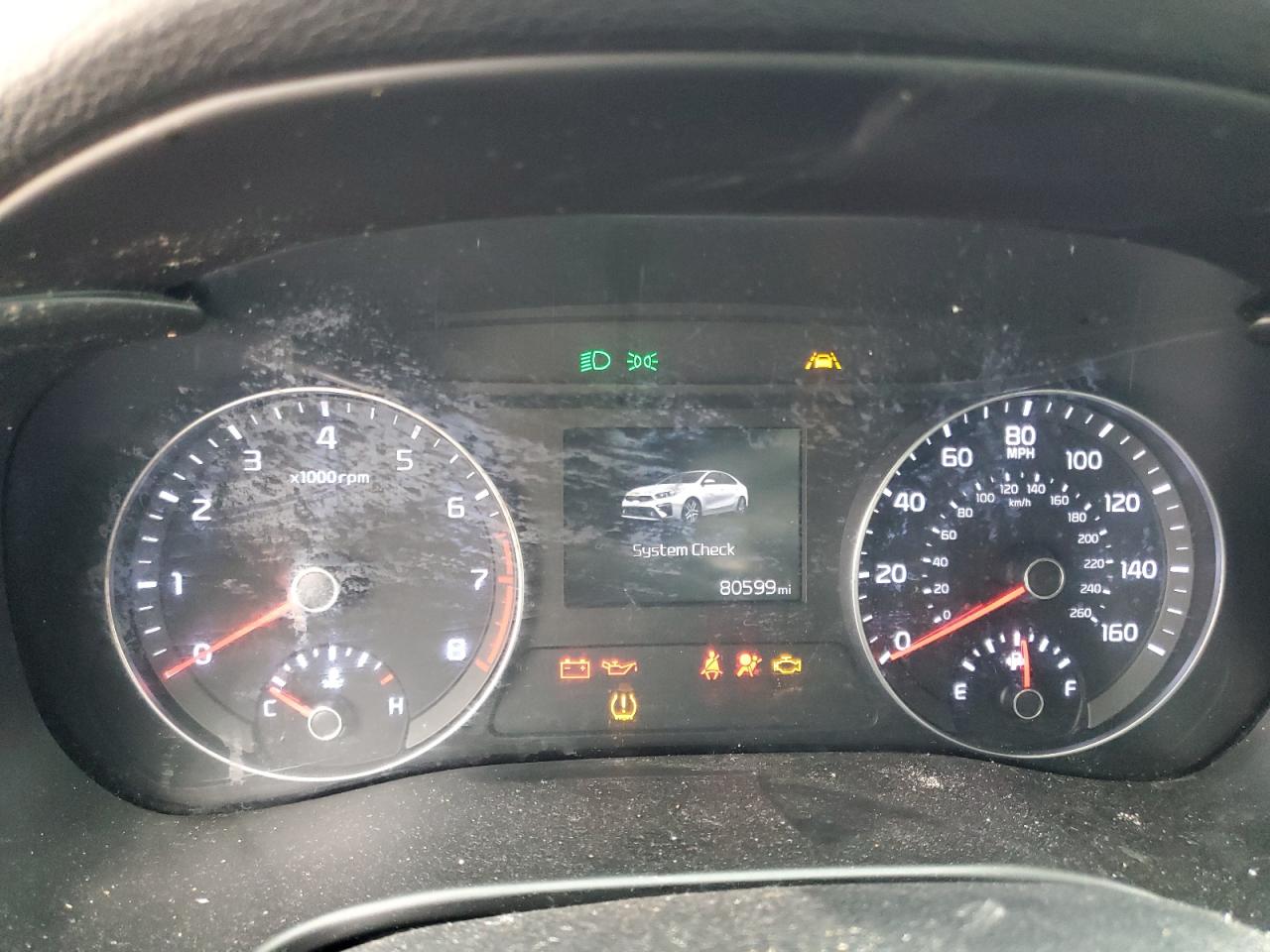 2021 Kia Forte - Image 9