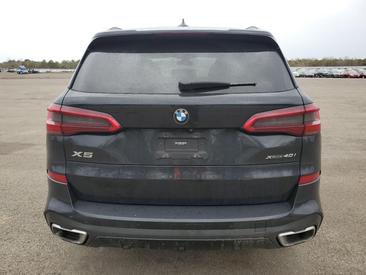 2019 BMW X5 - Image 6