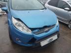 2012 FORD FIESTA TIT for sale at Copart ROCHFORD