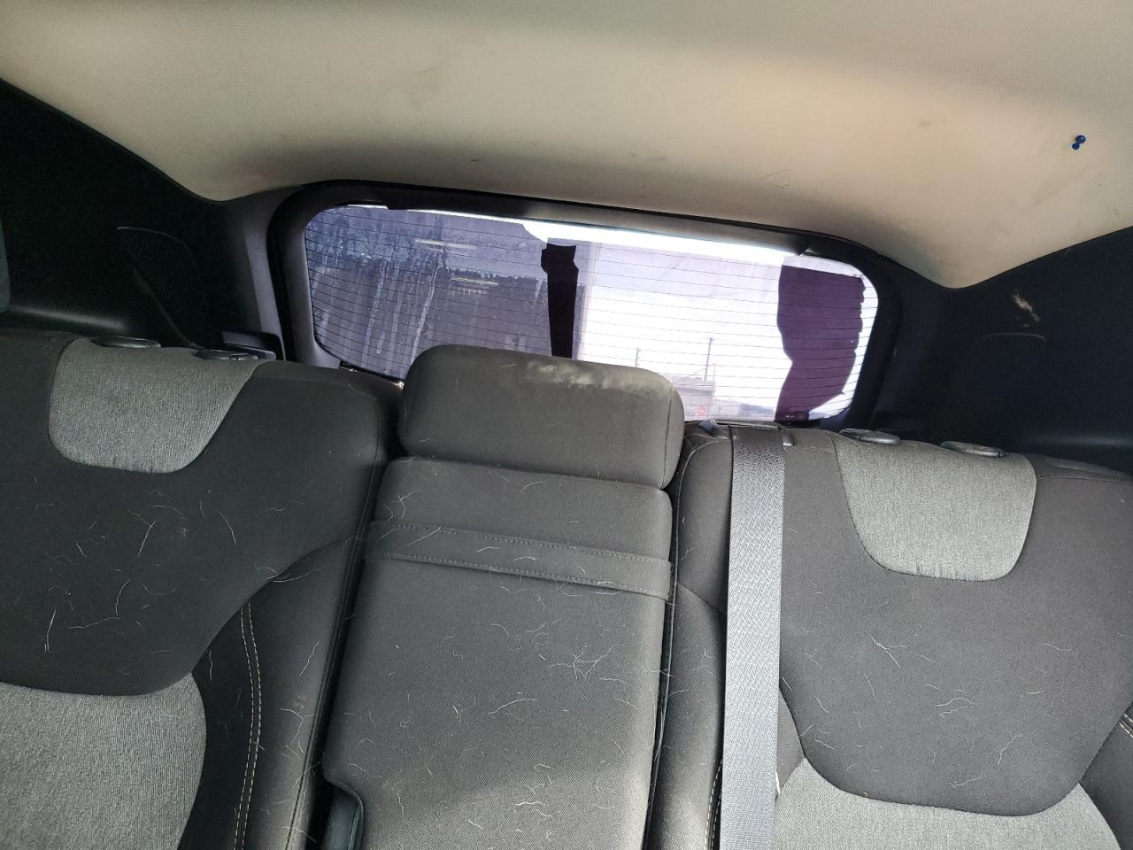 2016 Jeep Grand Cherokee - Image 10