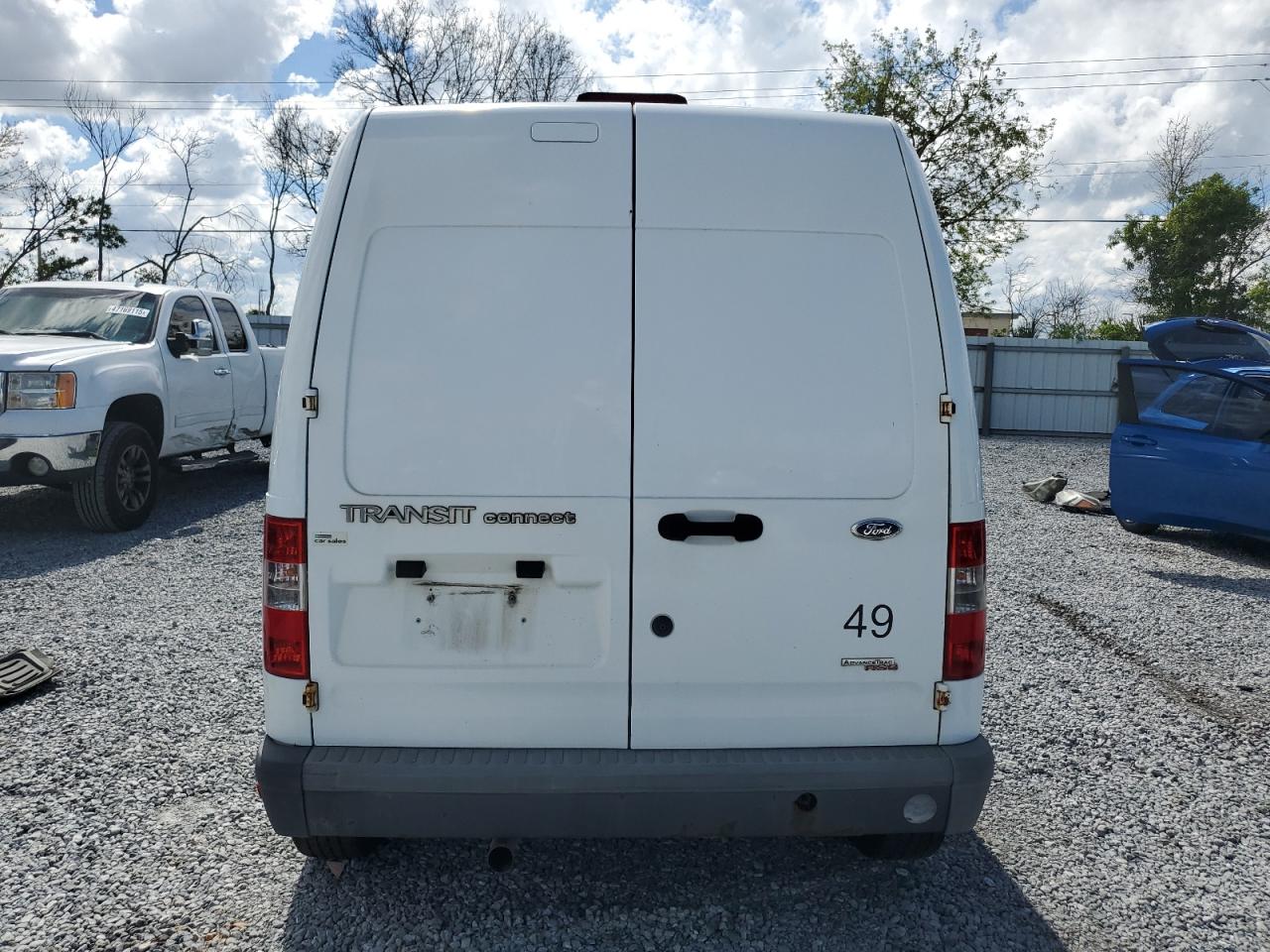 2013 Ford Transit - Image 6