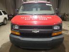 2012 Chevrolet Express G2500  de vânzare în West Mifflin, PA - Mechanical