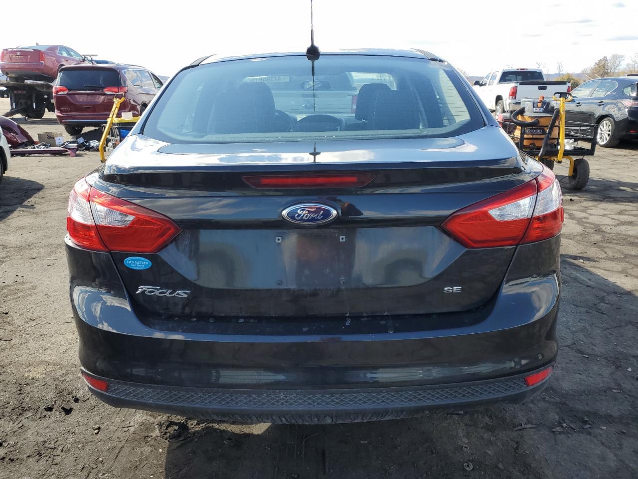 2013 Ford Focus - Image 6
