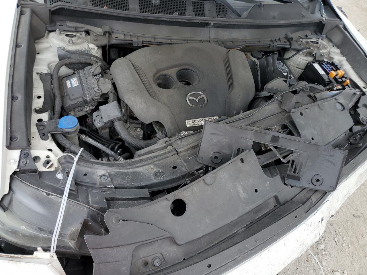 2016 Mazda CX-9 - Image 13