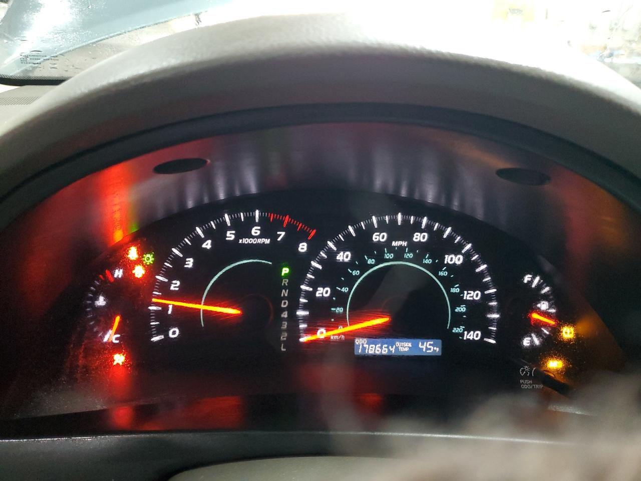 2009 Toyota Camry - Image 9