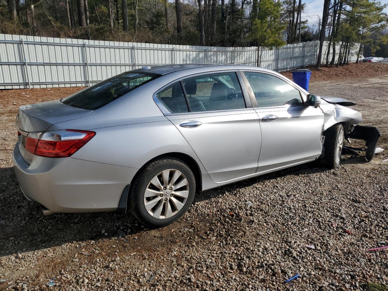 2015 Honda Accord - Image 3