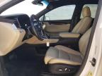 2017 Cadillac Xt5 Luxury for Sale in Andrews, TX - Hail