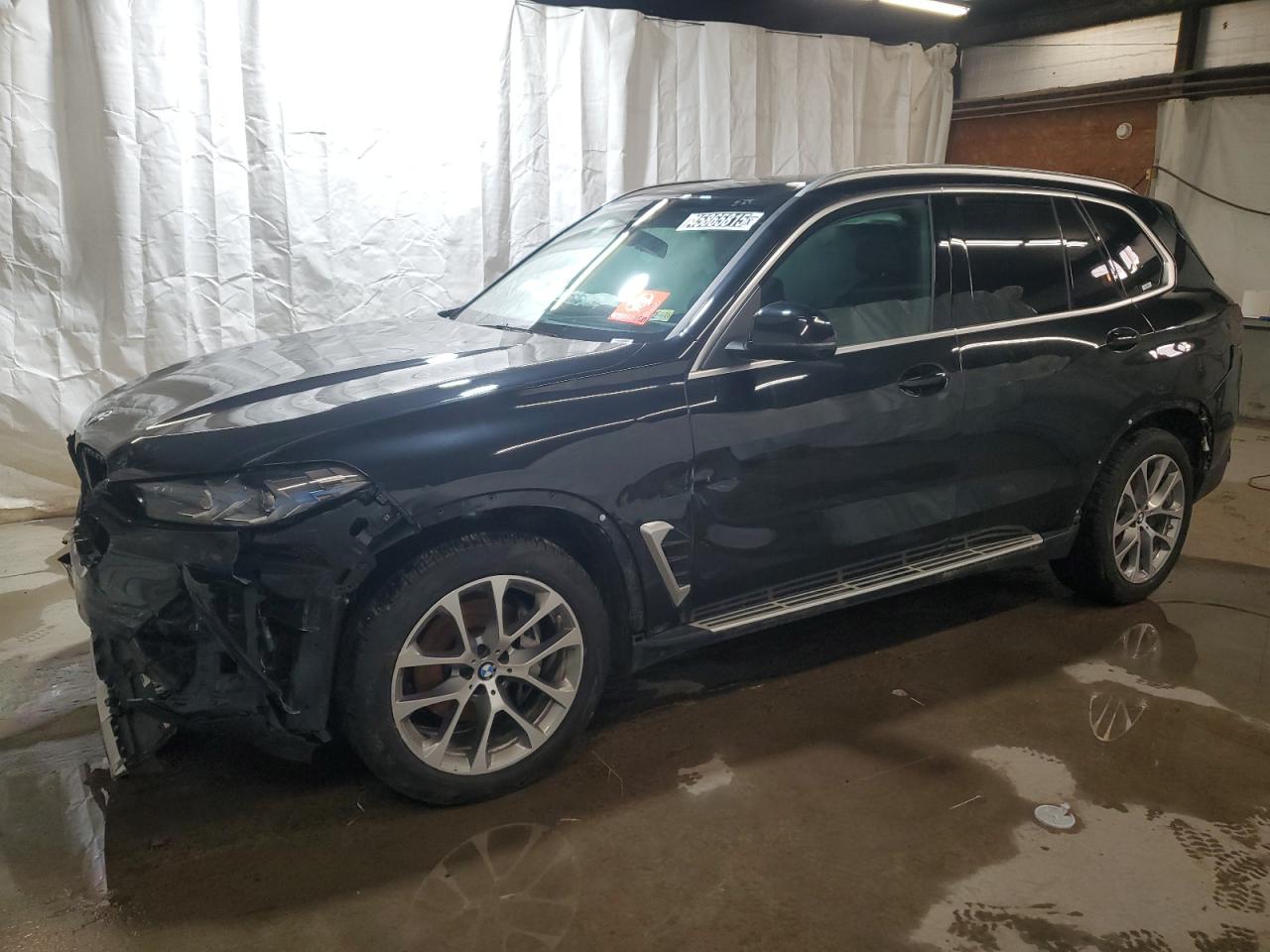 2024 BMW X5 - Image 1