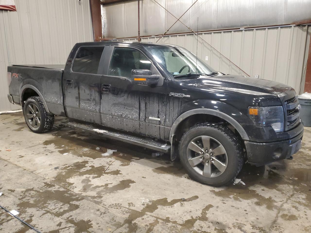 2013 Ford F-150 - Image 4