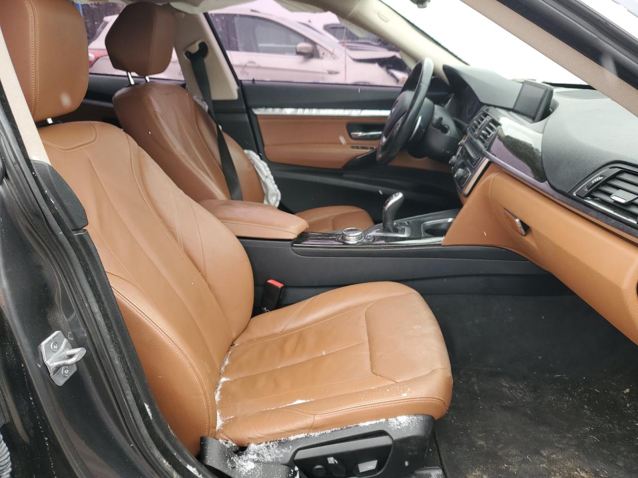 2014 BMW 3er - Image 7