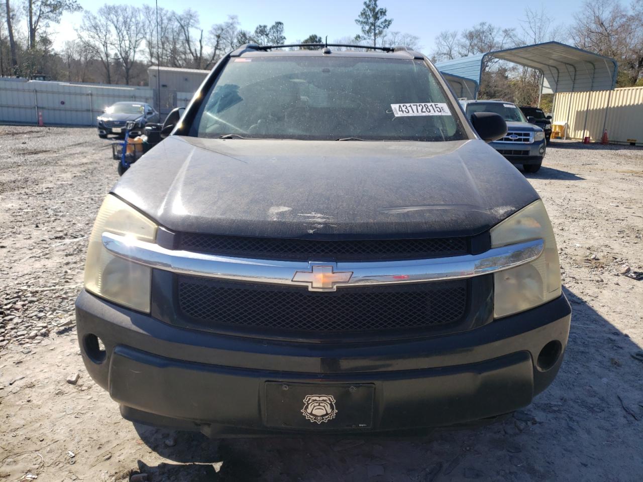 2005 Chevrolet Equinox - Image 5