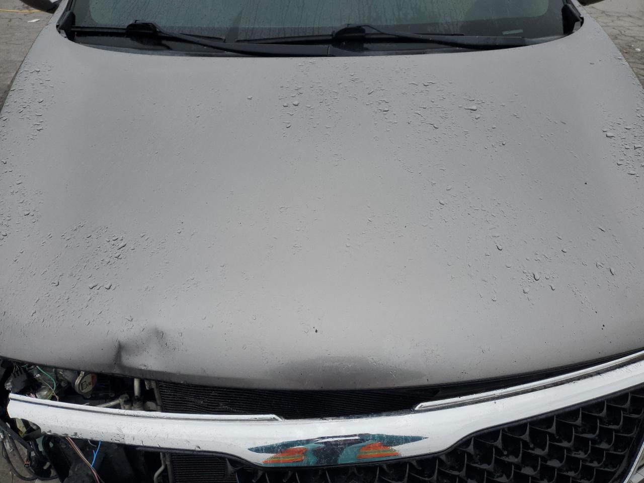 2014 Kia Sportage - Image 14