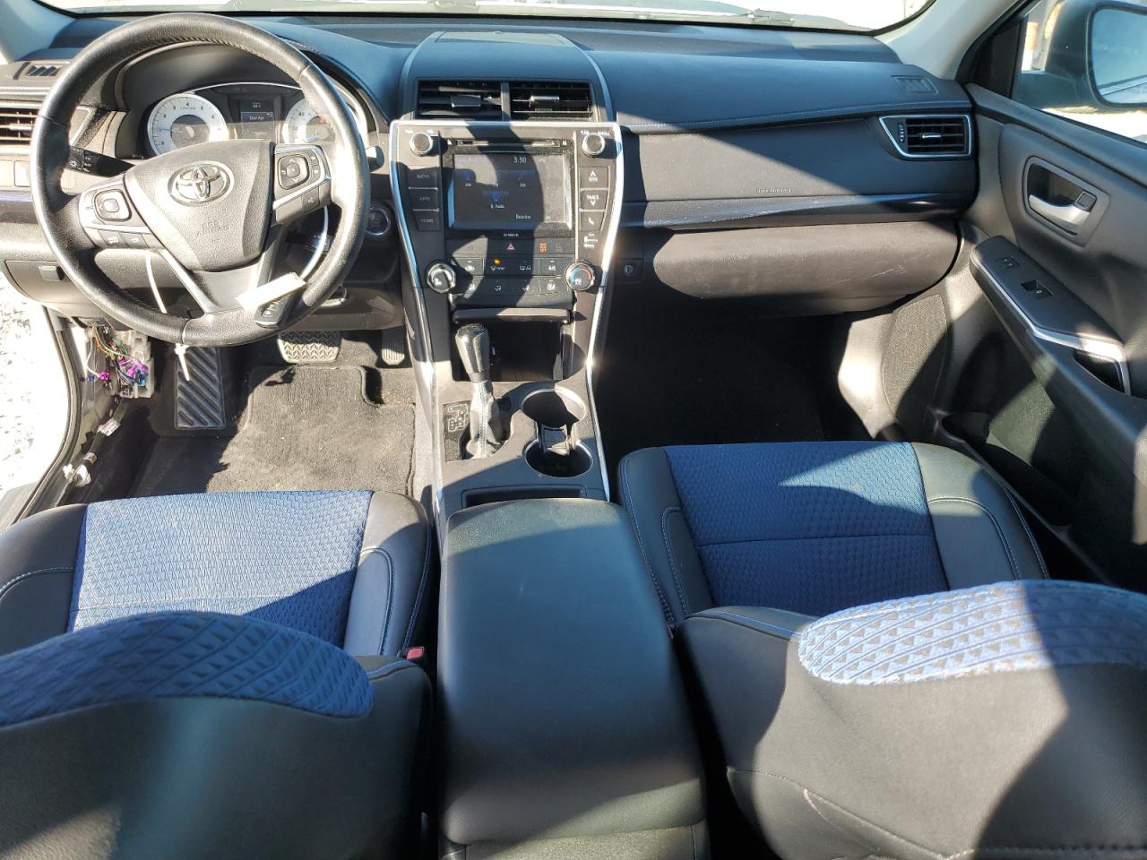 2016 Toyota Camry - Image 8