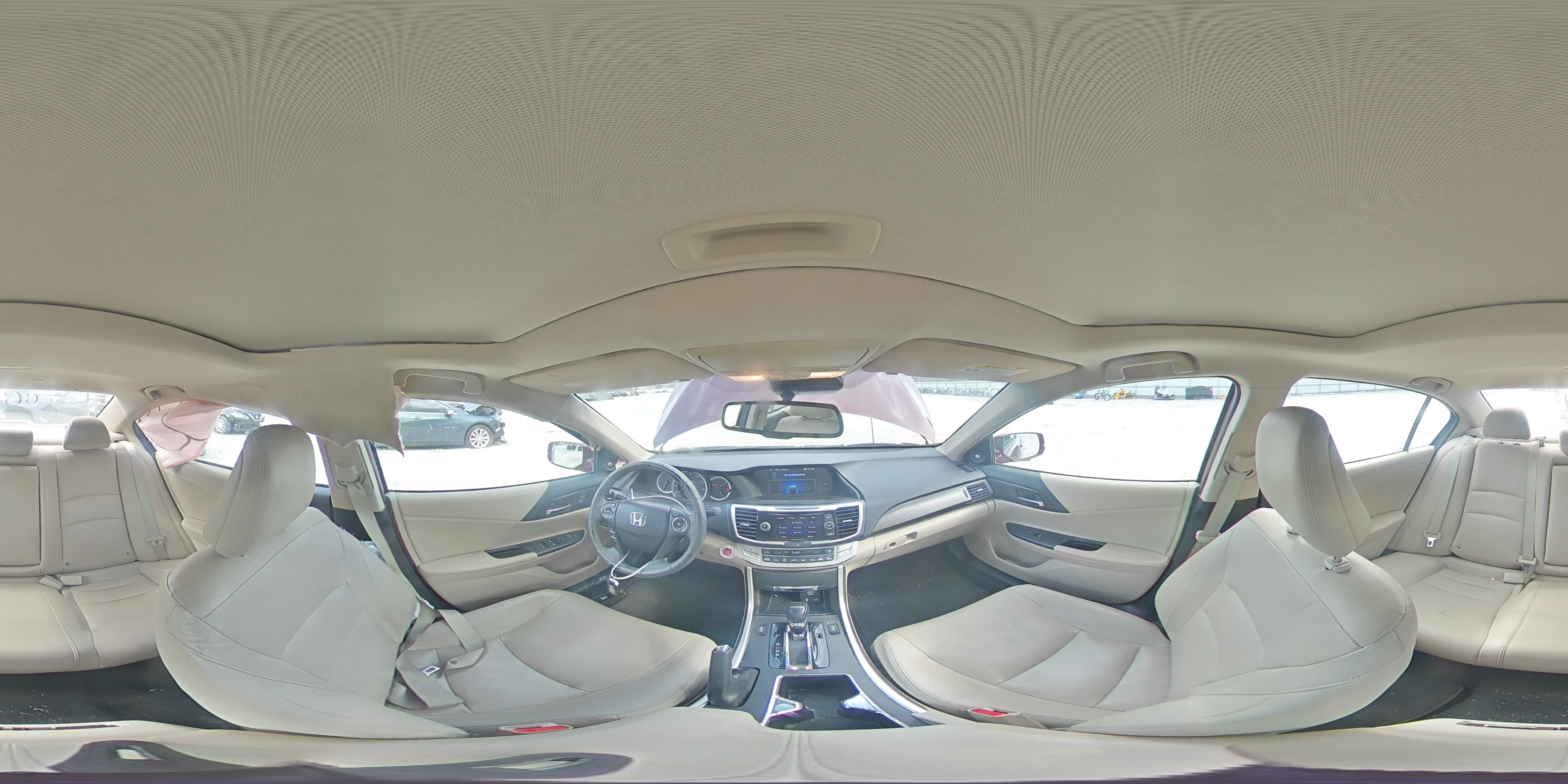 2015 Honda Accord - Image 12
