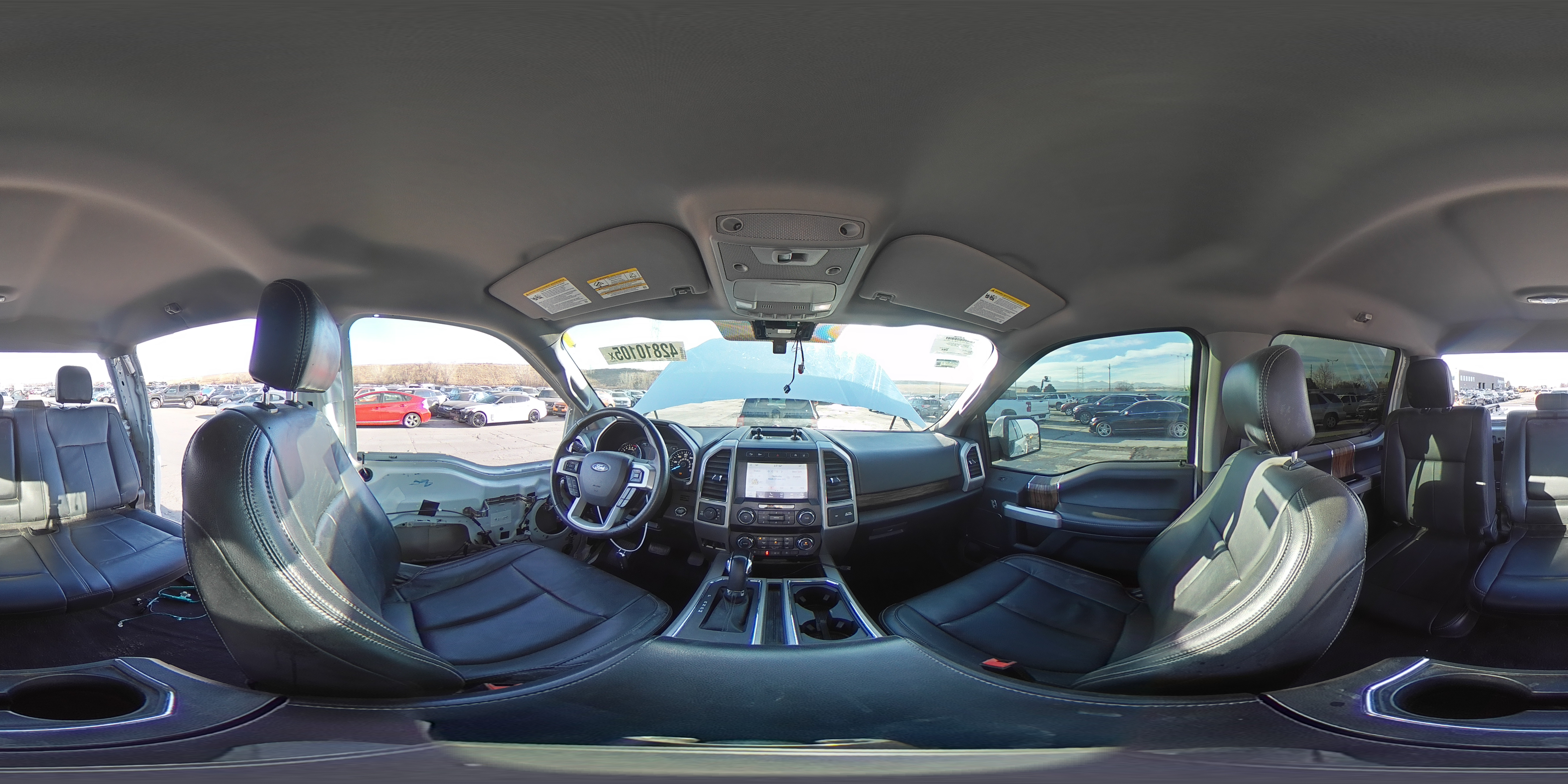 2020 Ford F-150 - Image 15