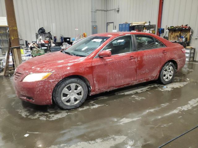 2009 Toyota Camry Base