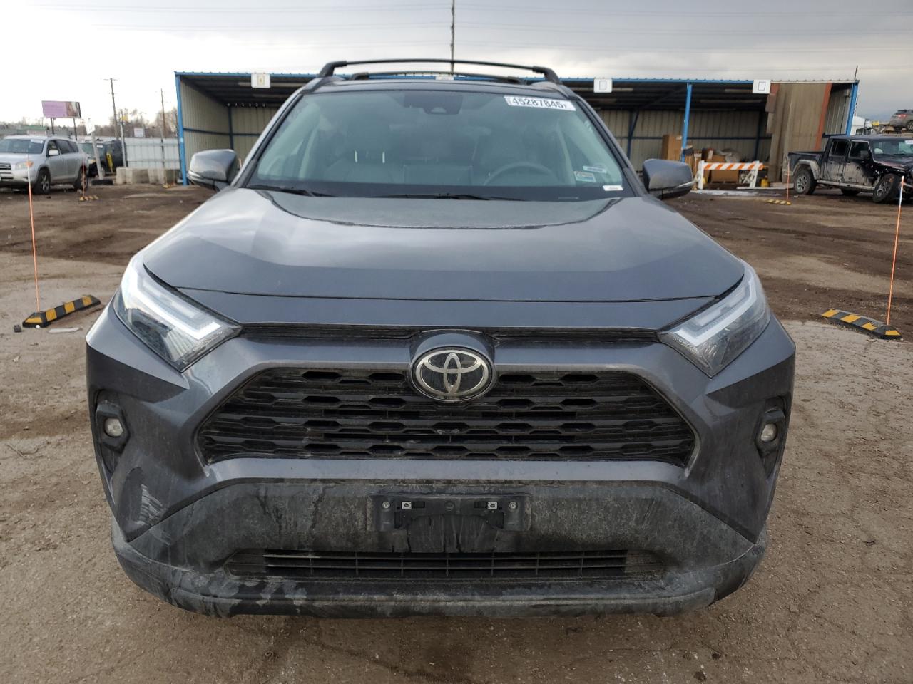 2022 Toyota RAV 4 - Image 5